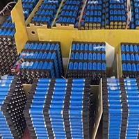 ㊣怀仁海北头乡收废弃钴酸锂电池㊣锂电池报废回收价格㊣铁锂电池回收价格